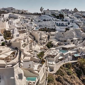 Mystique, a Luxury Collection Hotel, Santorini